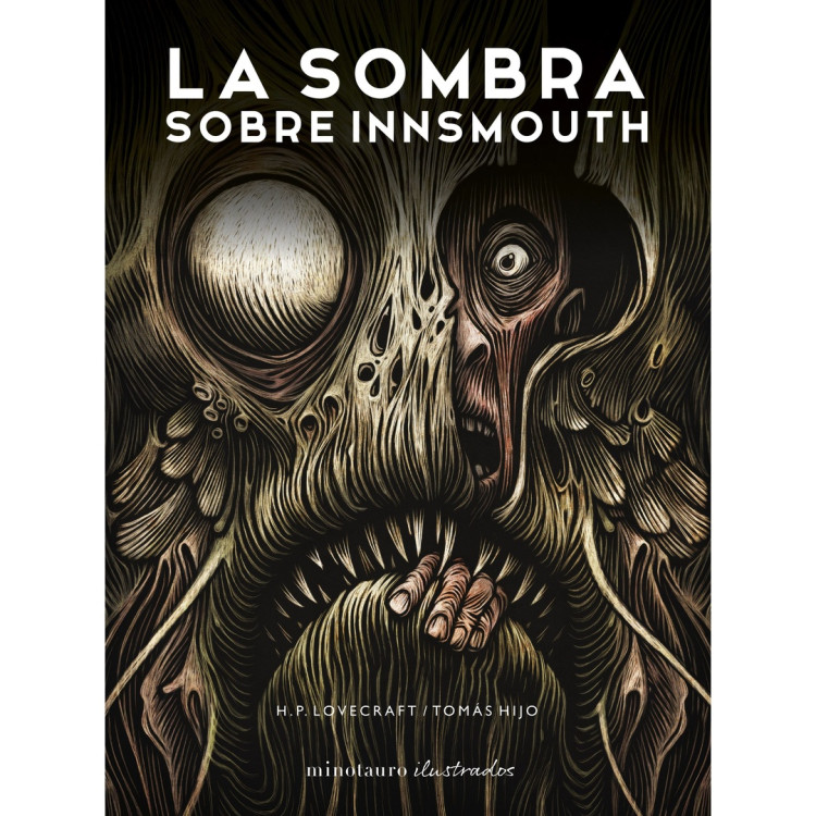 SOMBRA SOBRE INNSMOUTH
