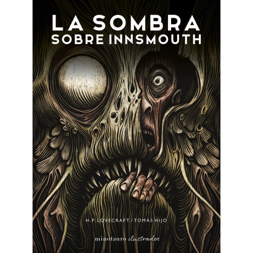 SOMBRA SOBRE INNSMOUTH