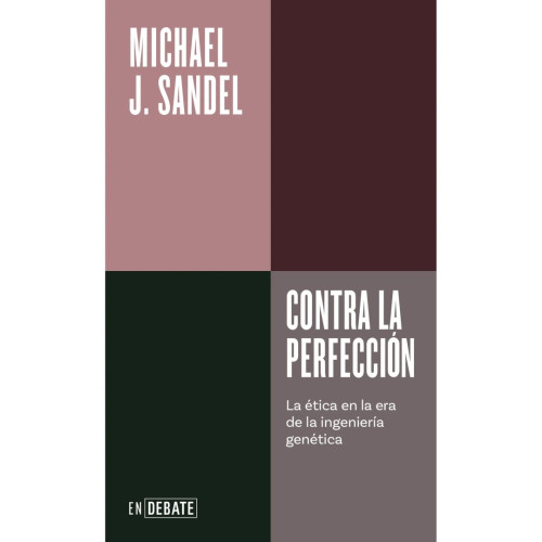 CONTRA LA PERFECCIÓN EN