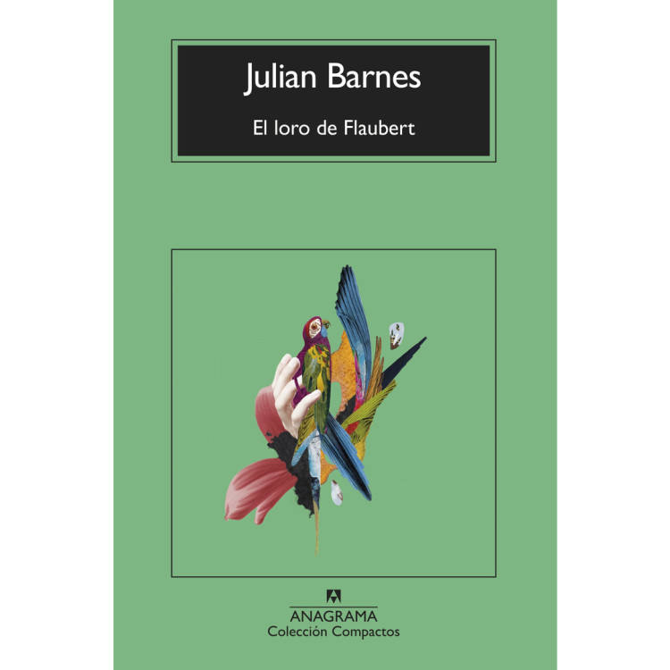 LORO DE FLAUBERT EL